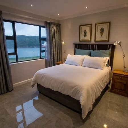 Stay At The Point - Penthouse Plush Perfection Durban Exterior foto