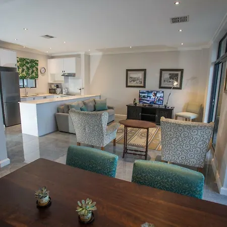 Stay At The Point - Penthouse Plush Perfection Durban Exterior foto
