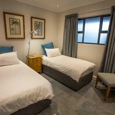 Stay At The Point - Penthouse Plush Perfection Durban Exterior foto