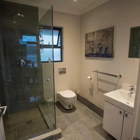 Stay At The Point - Penthouse Plush Perfection Durban Exterior foto