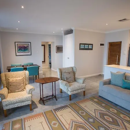 Stay At The Point - Penthouse Plush Perfection Durban Exterior foto