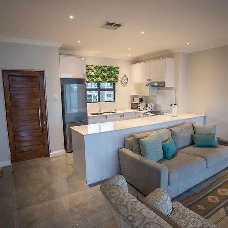 Stay At The Point - Penthouse Plush Perfection Durban Exterior foto