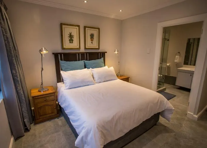 Stay At The Point - Penthouse Plush Perfection