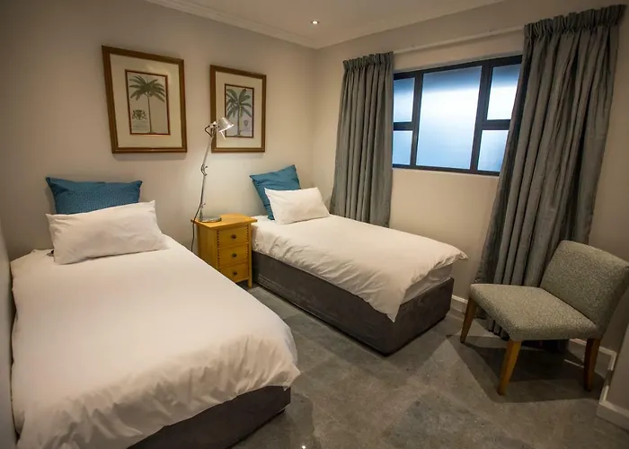 Stay At The Point - Penthouse Plush Perfection