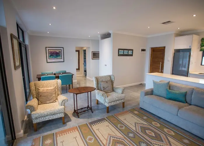 Stay At The Point - Penthouse Plush Perfection