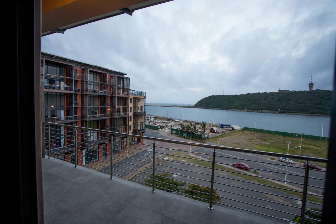 At The Point - Penthouse Plush Perfection Apartment Durban