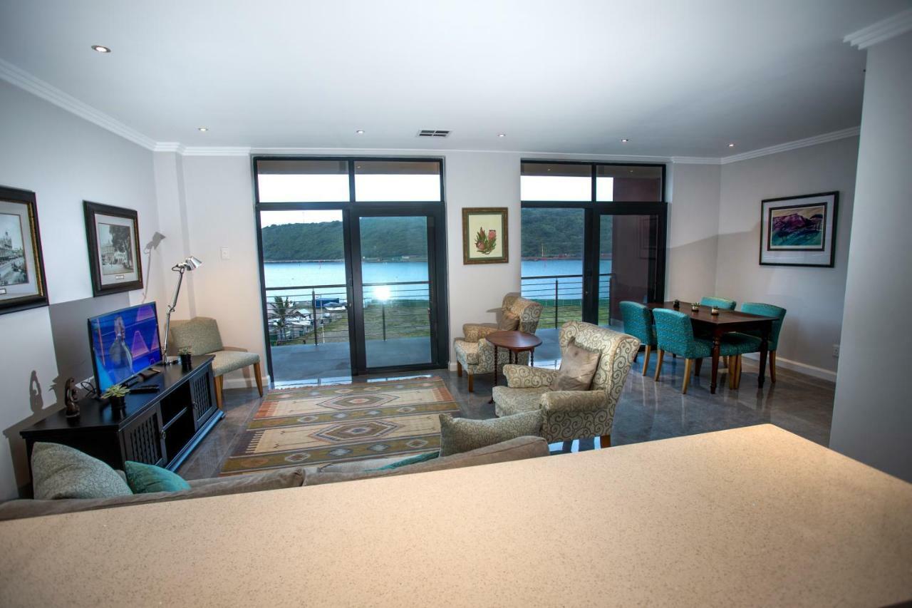 Apartment At The Point - Penthouse Plush Perfection Durban